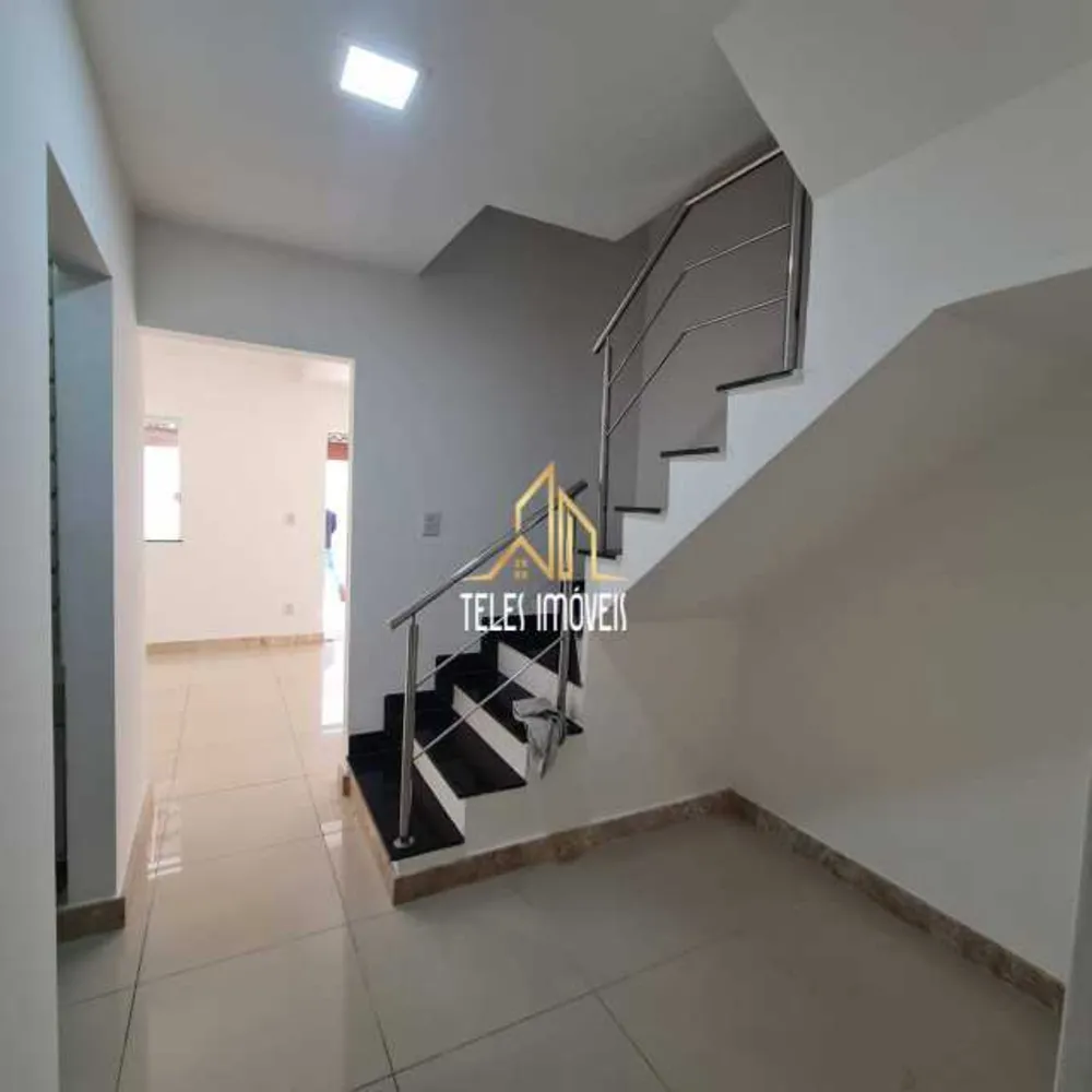 Casa, 3 quartos, 99 m² - Foto 6