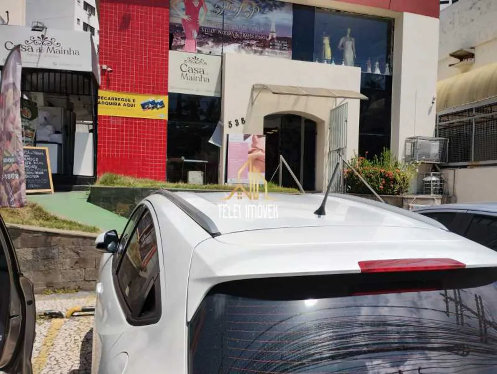 Loja-Salão, 30 m² - Foto 5