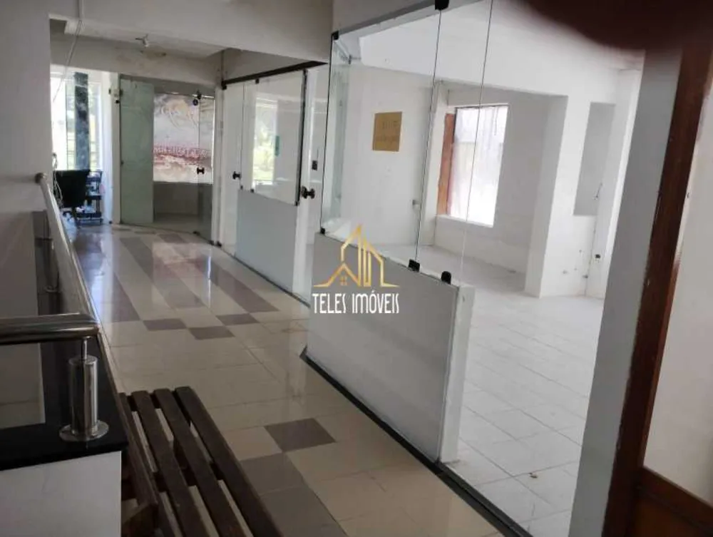 Loja-Salão, 30 m² - Foto 3