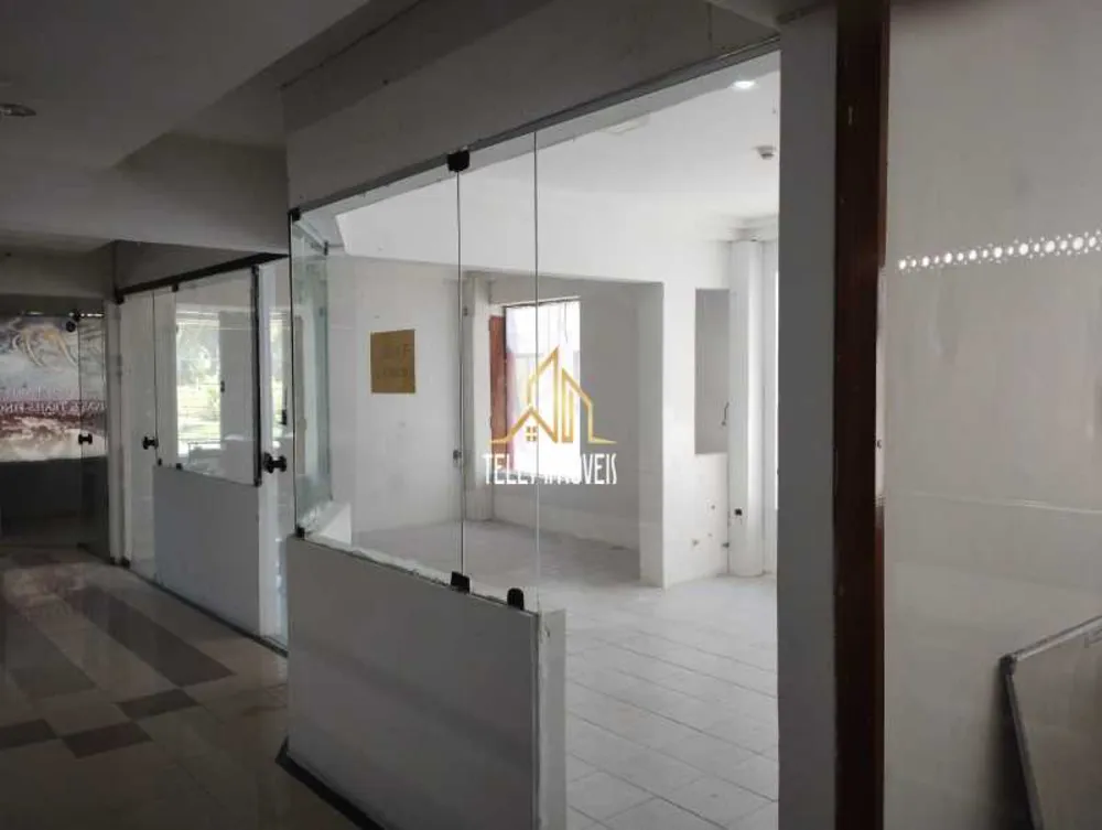Loja-Salão, 30 m² - Foto 2