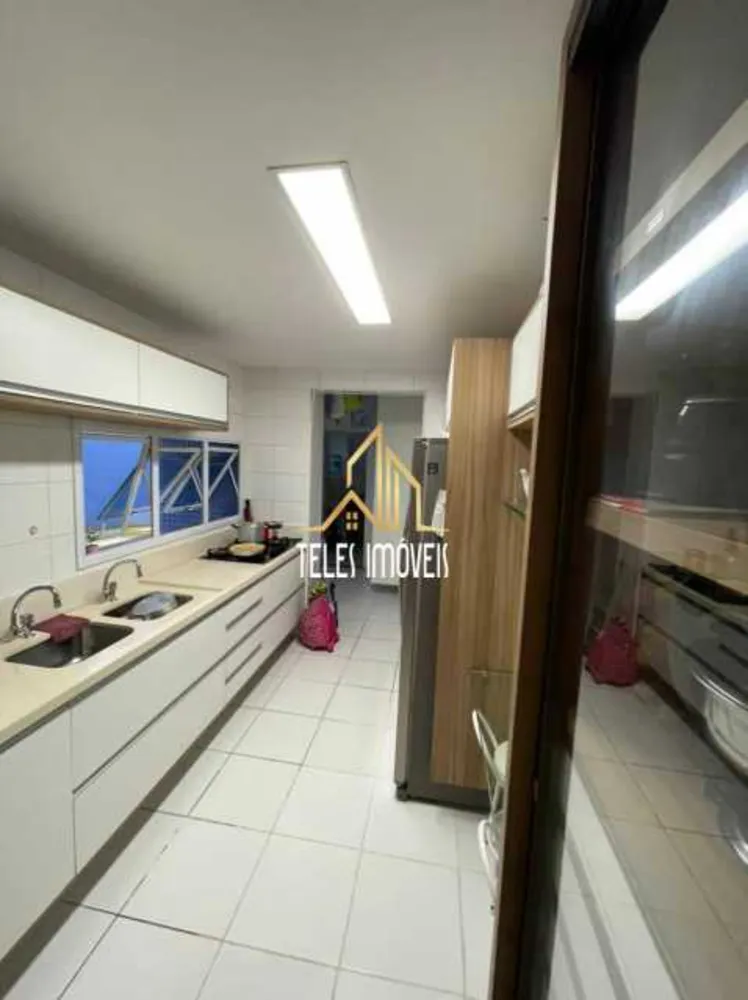 Apartamento, 3 quartos, 164 m² - Foto 6