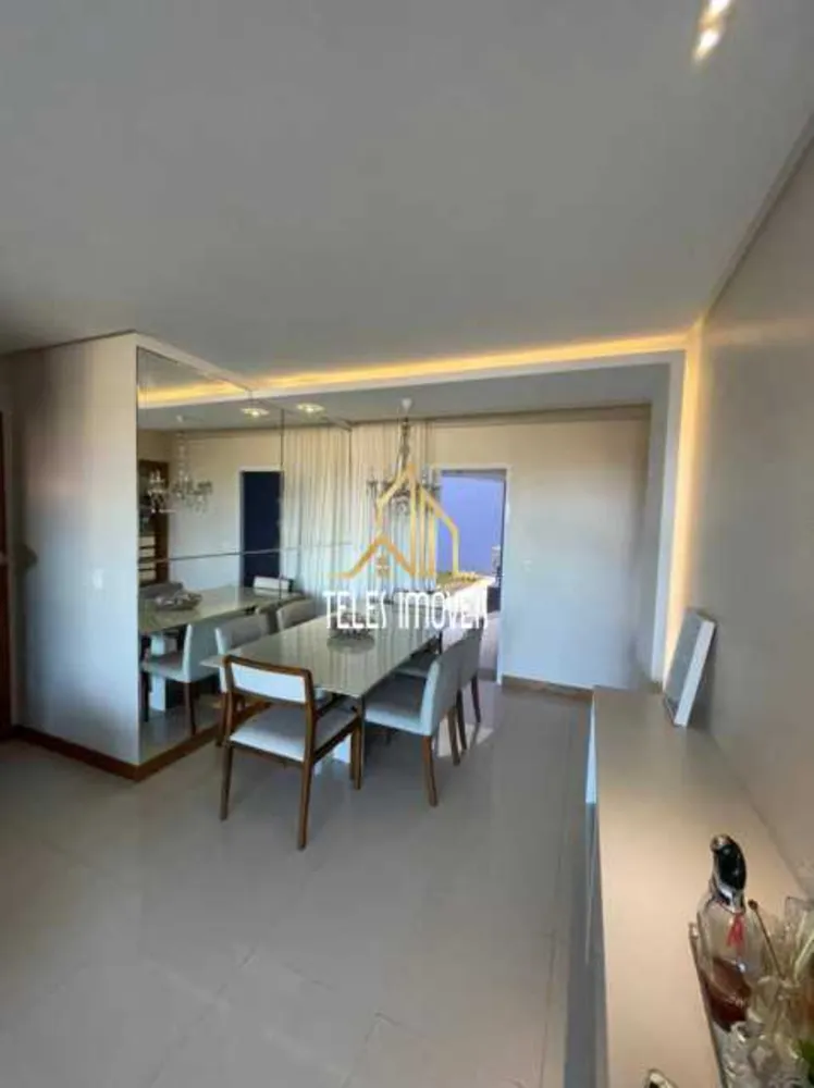 Apartamento, 3 quartos, 164 m² - Foto 1