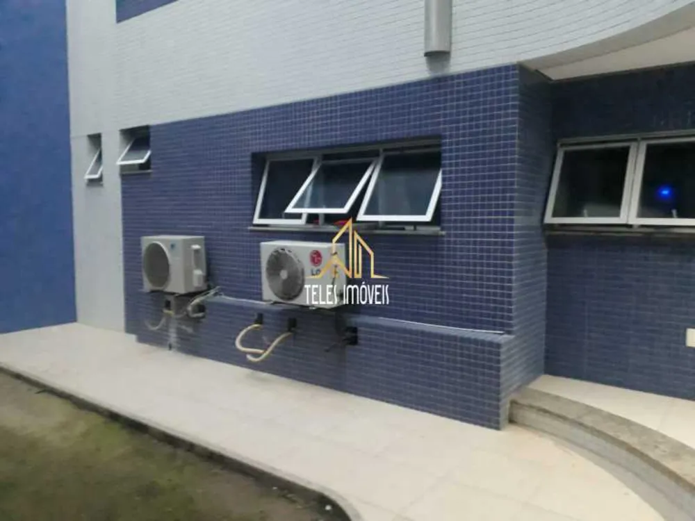 Apartamento, 3 quartos, 164 m² - Foto 12