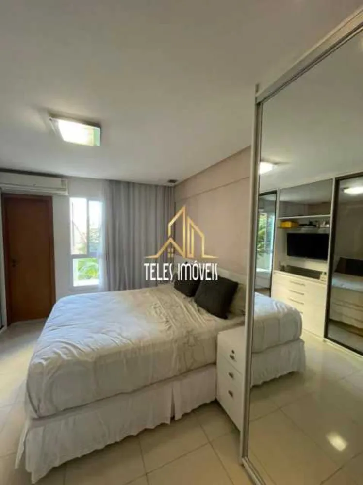 Apartamento, 3 quartos, 164 m² - Foto 3