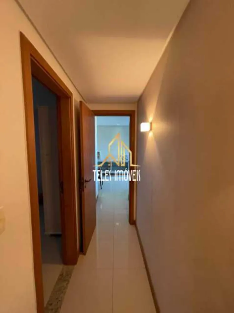 Apartamento, 3 quartos, 164 m² - Foto 5