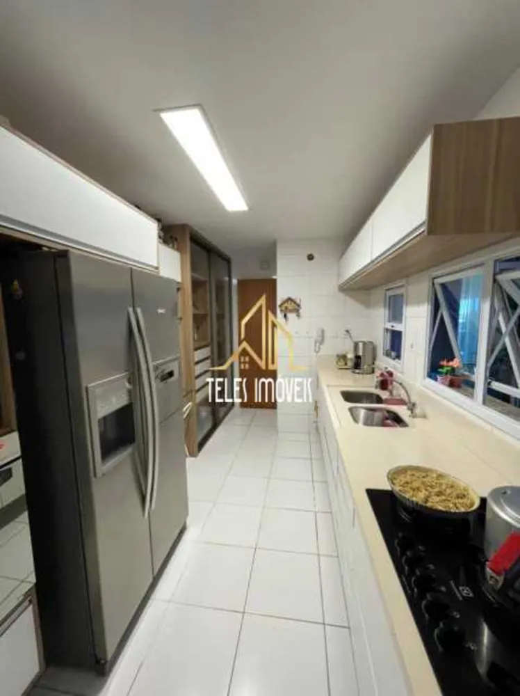 Apartamento, 3 quartos, 164 m² - Foto 9