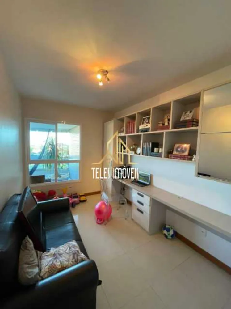 Apartamento, 3 quartos, 164 m² - Foto 4