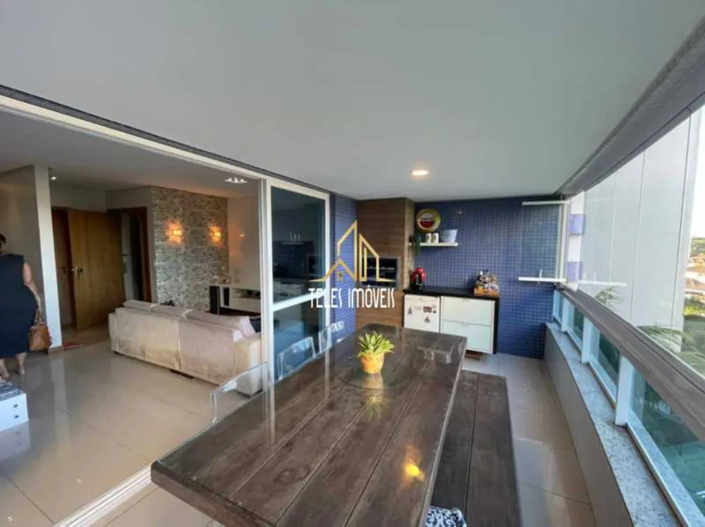 Apartamento, 3 quartos, 164 m² - Foto 6