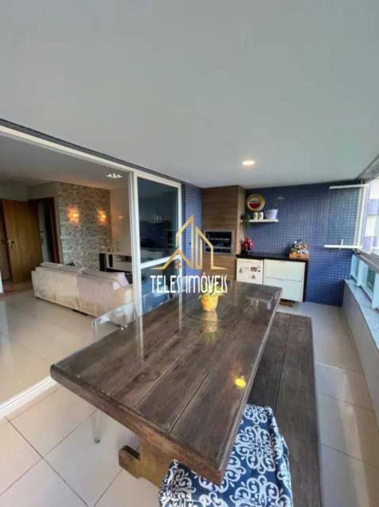 Apartamento, 3 quartos, 164 m² - Foto 7