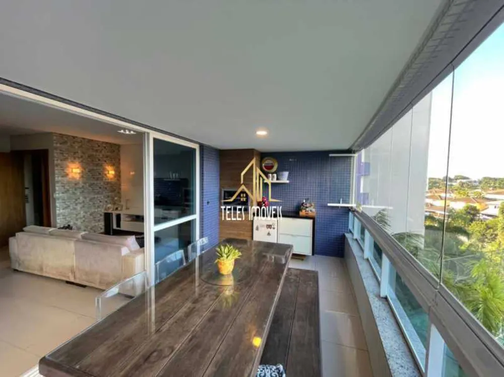 Apartamento, 3 quartos, 164 m² - Foto 2
