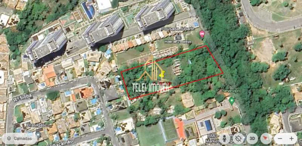 Terreno, 5000 m² - Foto 2
