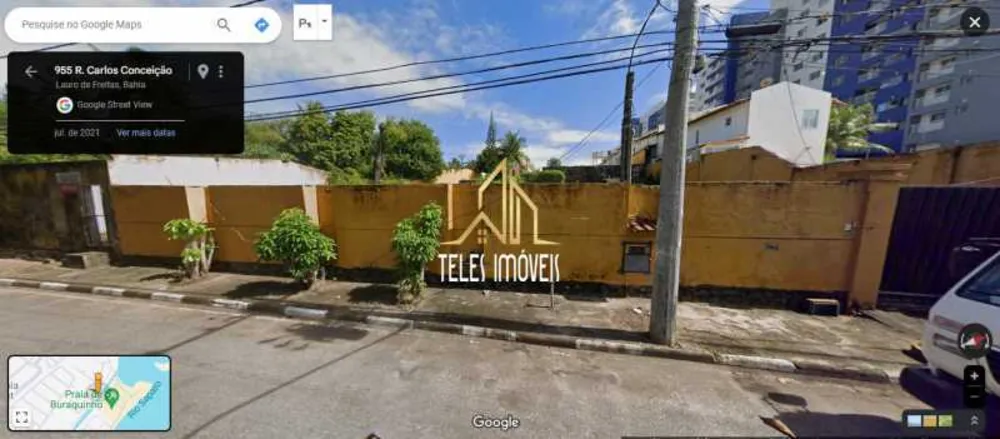 Terreno, 5000 m² - Foto 1