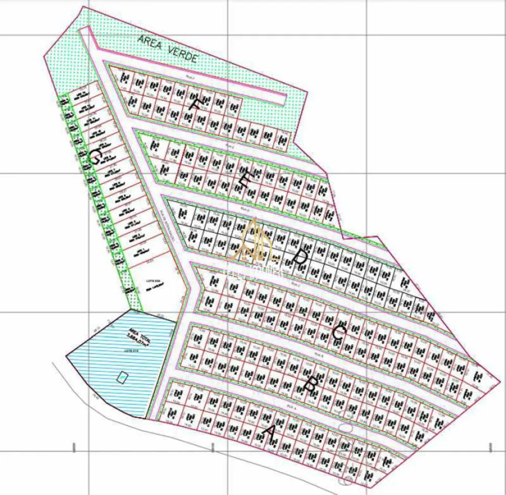 Terreno, 150 m² - Foto 2