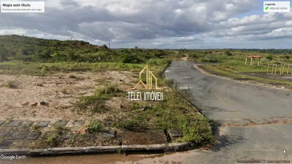 Terreno, 11 hectares - Foto 3