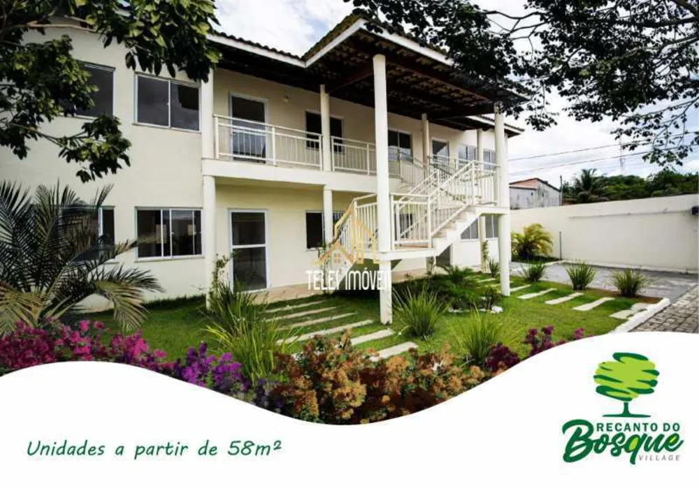 Apartamento, 3 quartos, 70 m² - Foto 5