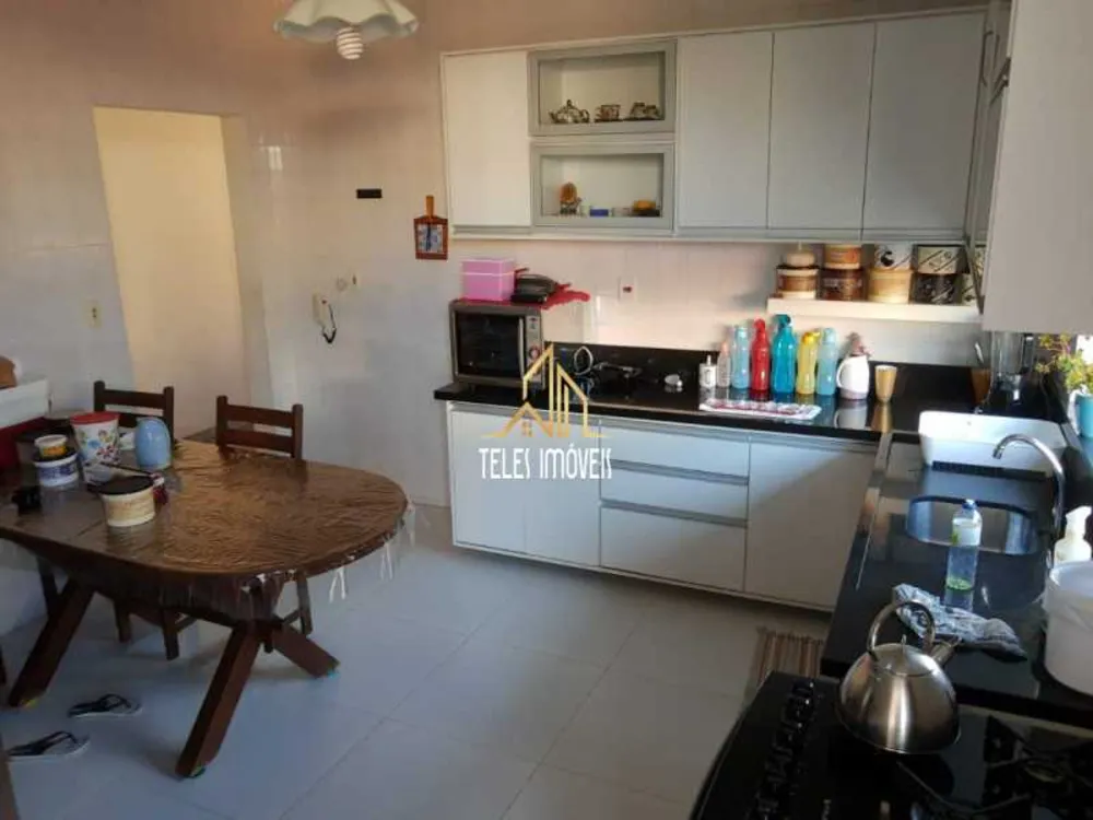 Casa, 4 quartos, 257 m² - Foto 11