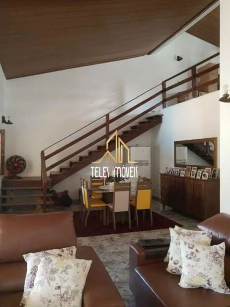 Casa, 4 quartos, 257 m² - Foto 8