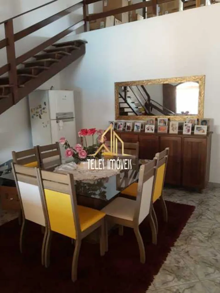 Casa, 4 quartos, 257 m² - Foto 10