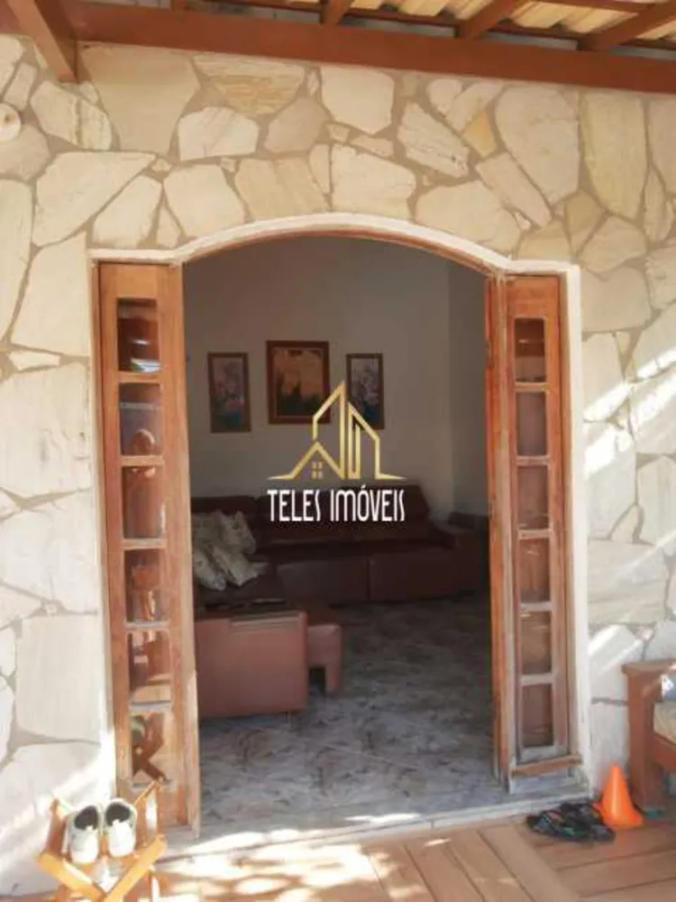 Casa, 4 quartos, 257 m² - Foto 9