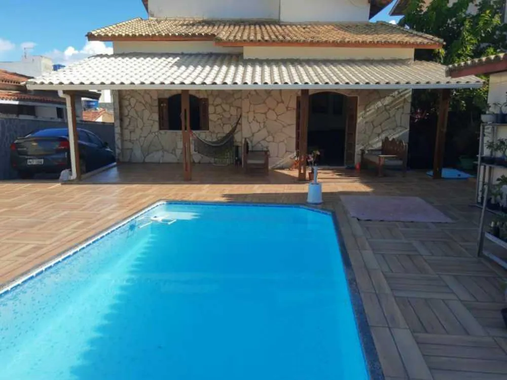 Casa, 4 quartos, 257 m² - Foto 3