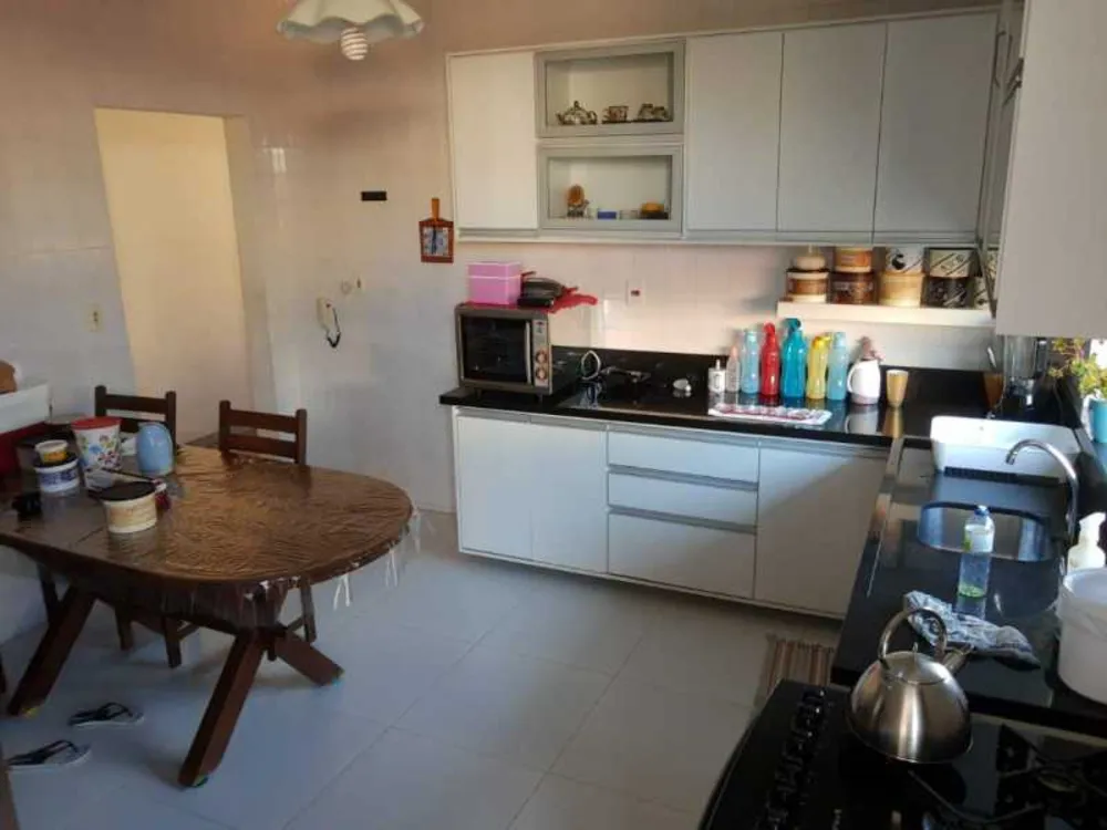 Casa, 4 quartos, 257 m² - Foto 4