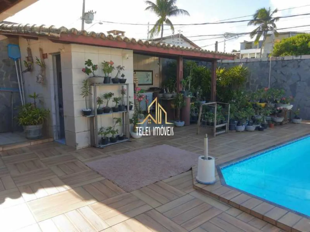 Casa, 4 quartos, 257 m² - Foto 7