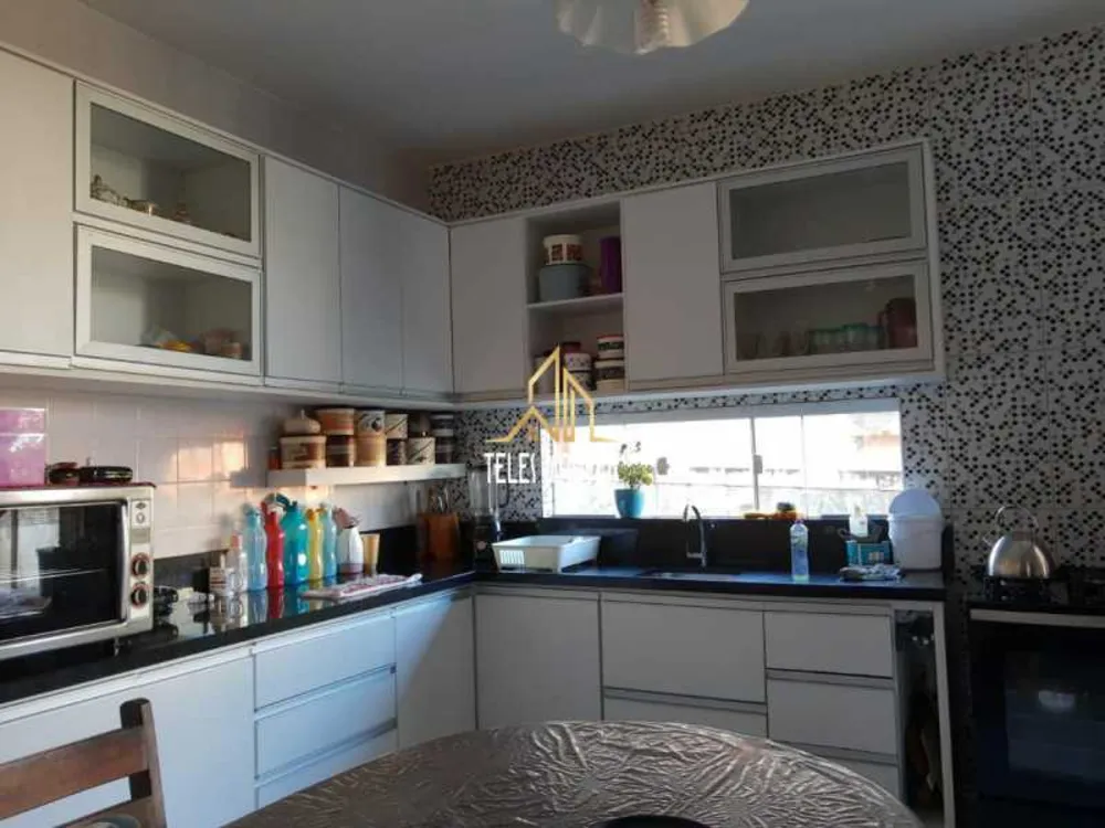 Casa, 4 quartos, 257 m² - Foto 12