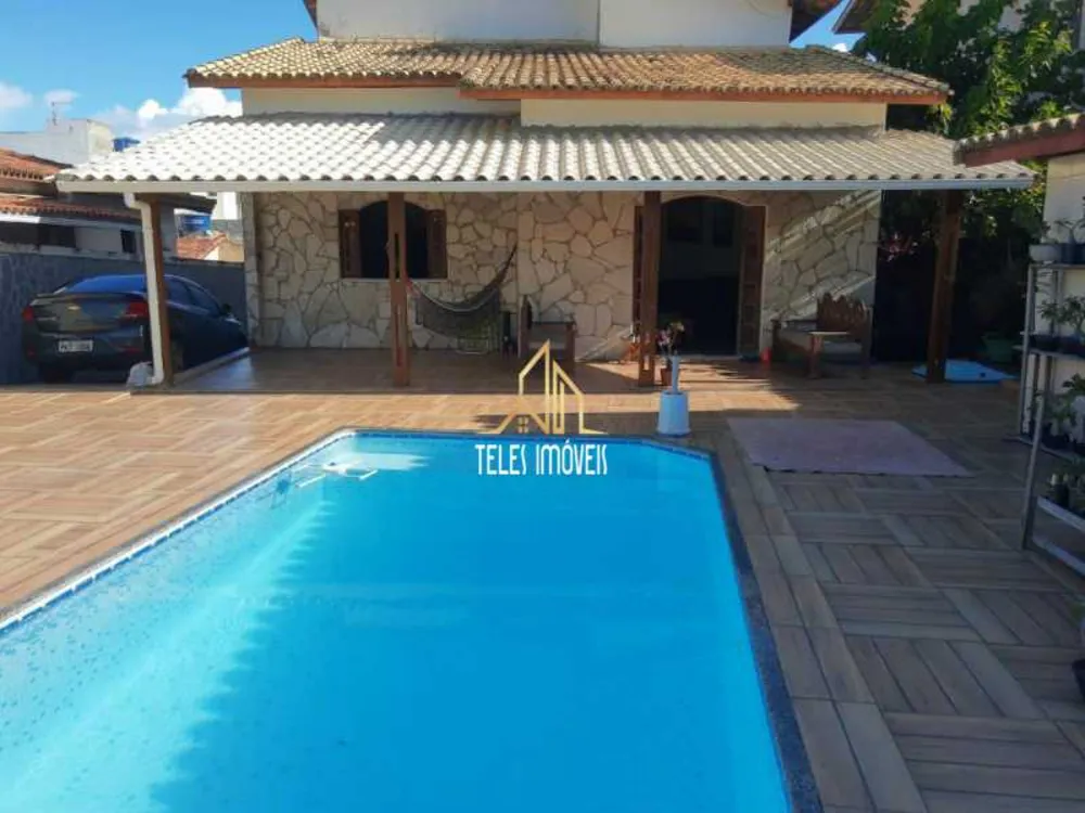 Casa, 4 quartos, 257 m² - Foto 6