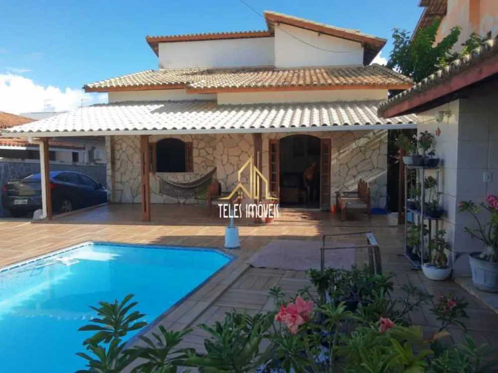 Casa, 4 quartos, 257 m² - Foto 5