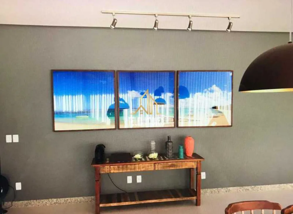 Casa de Condomínio, 8 quartos - Foto 10