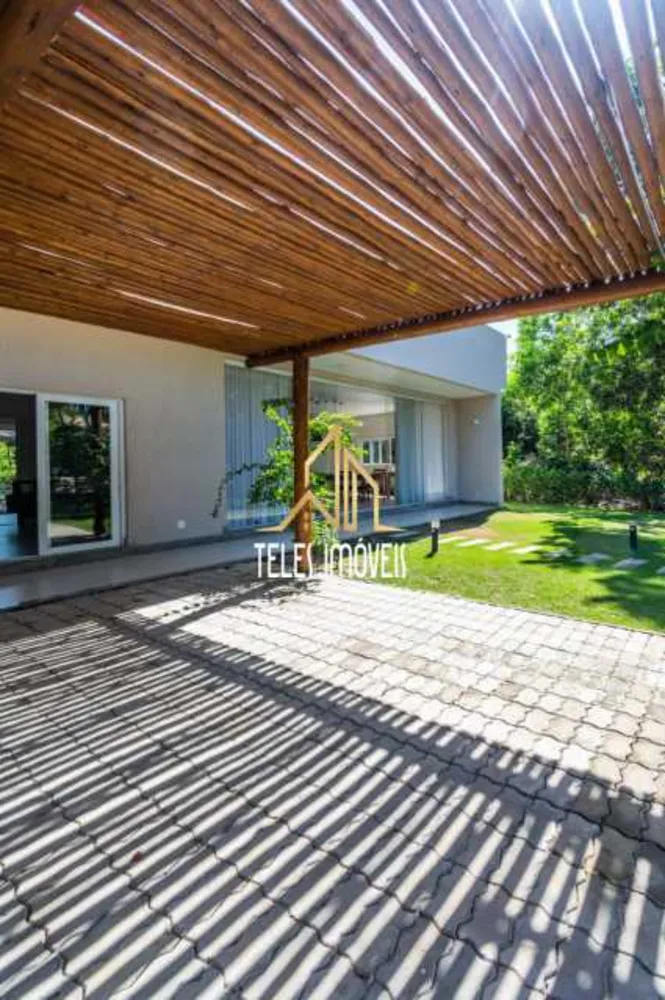 Casa de Condomínio, 8 quartos - Foto 12