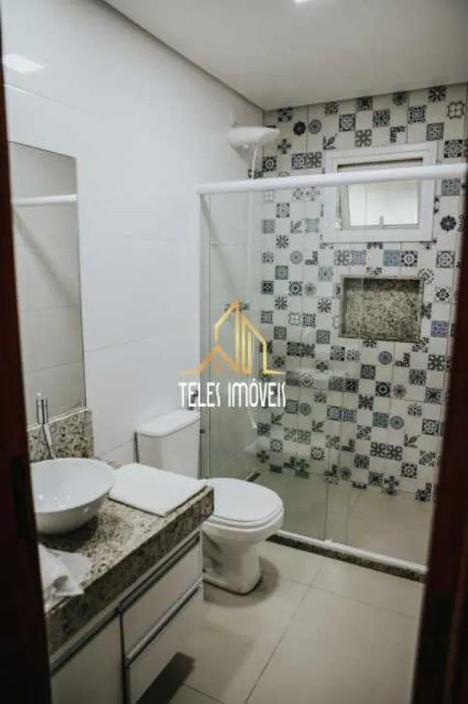 Casa de Condomínio, 8 quartos - Foto 4