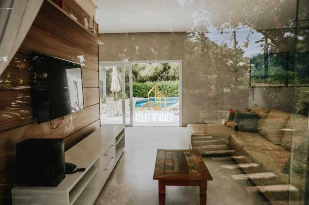 Casa de Condomínio, 8 quartos - Foto 2