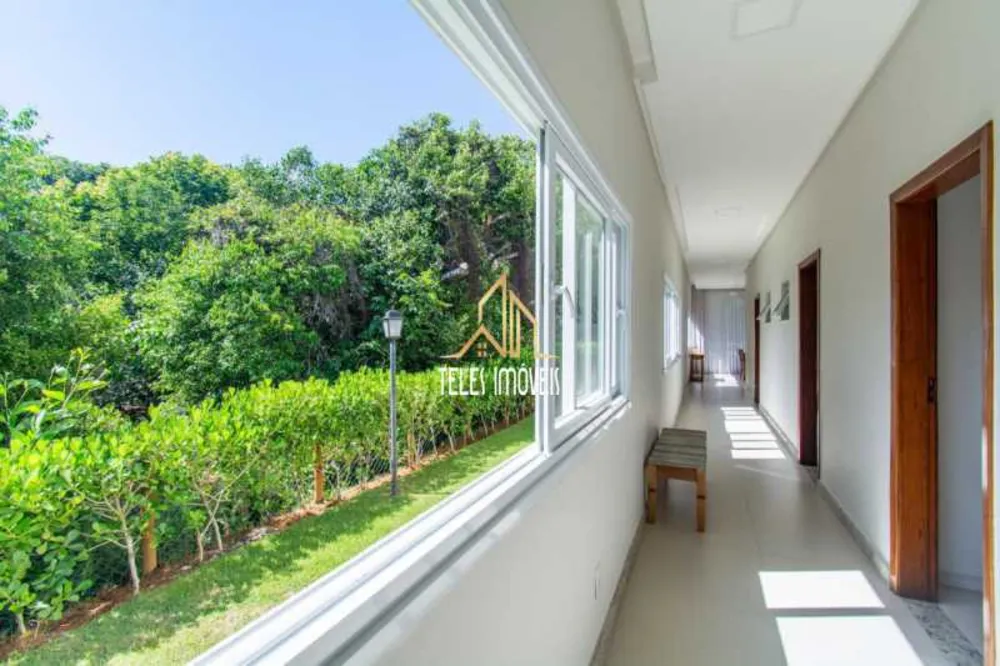 Casa de Condomínio, 8 quartos - Foto 11