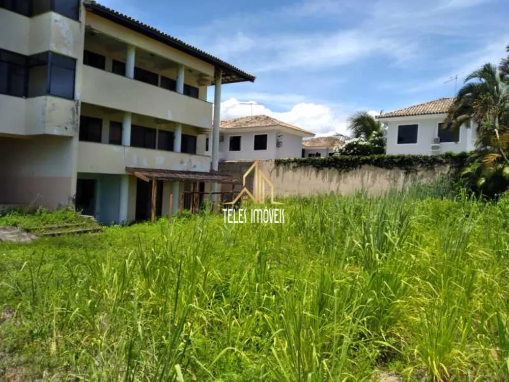 Terreno, 1200 m² - Foto 3