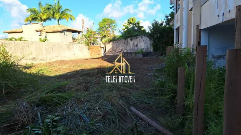 Terreno, 1200 m² - Foto 2