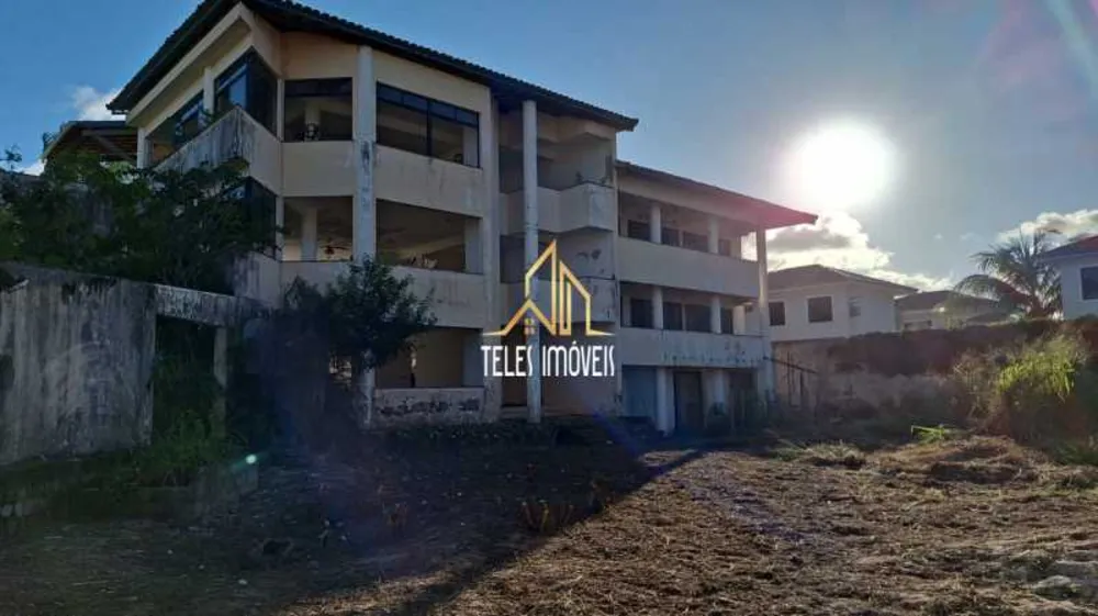 Terreno, 1200 m² - Foto 8
