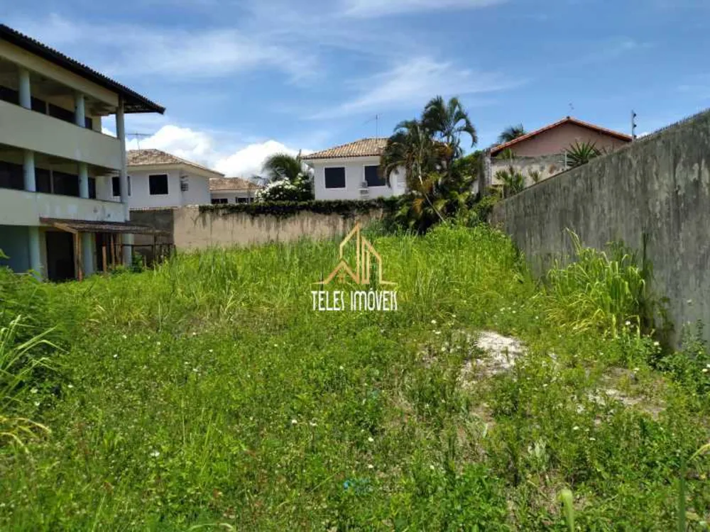 Terreno, 1200 m² - Foto 1