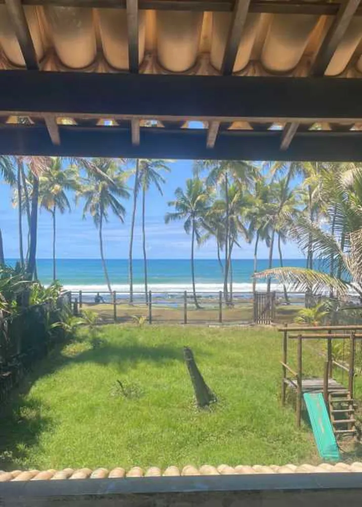 Casa, 5 quartos, 900 m² - Foto 1