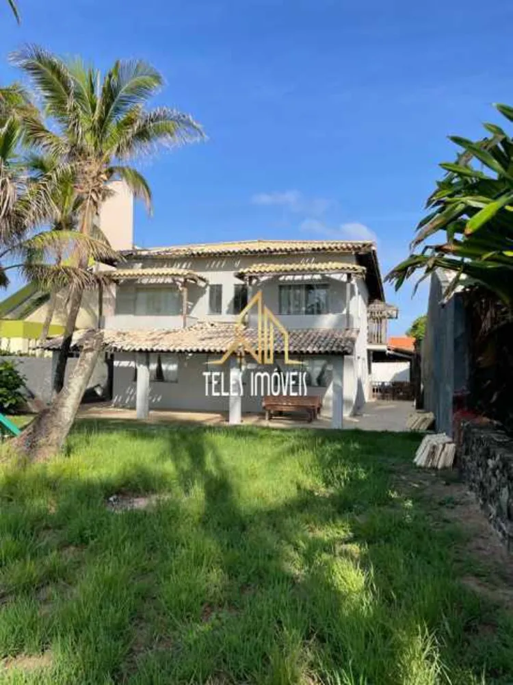 Casa, 5 quartos, 900 m² - Foto 6
