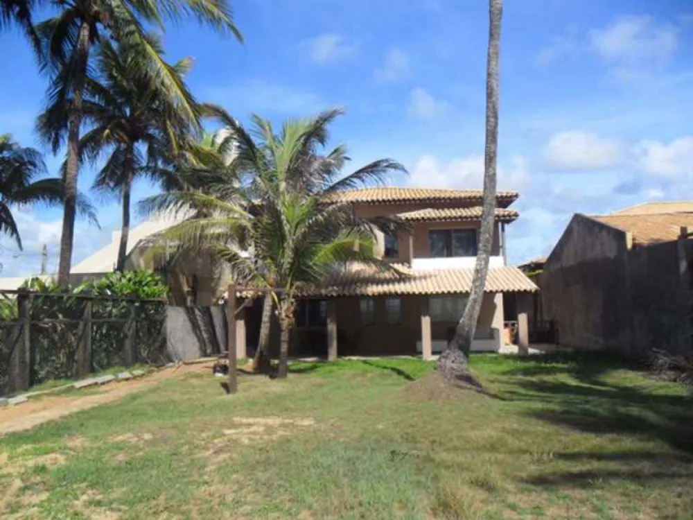 Casa, 5 quartos, 900 m² - Foto 3