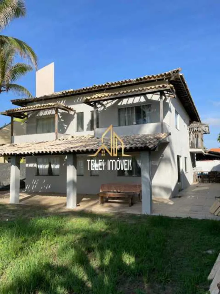 Casa, 5 quartos, 900 m² - Foto 5