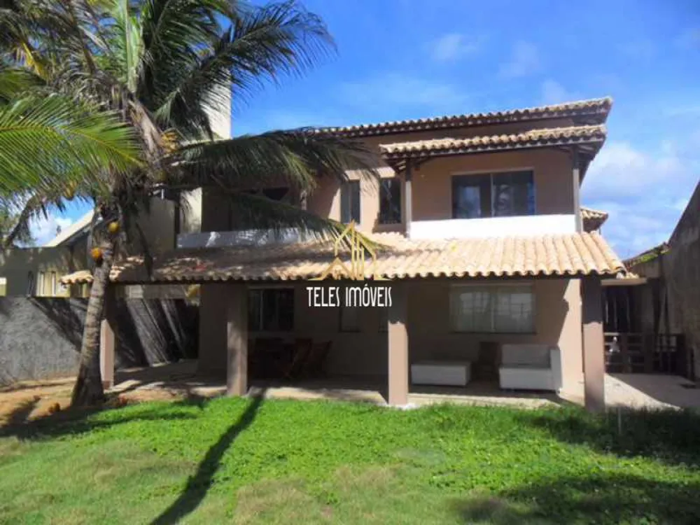 Casa, 5 quartos, 900 m² - Foto 13