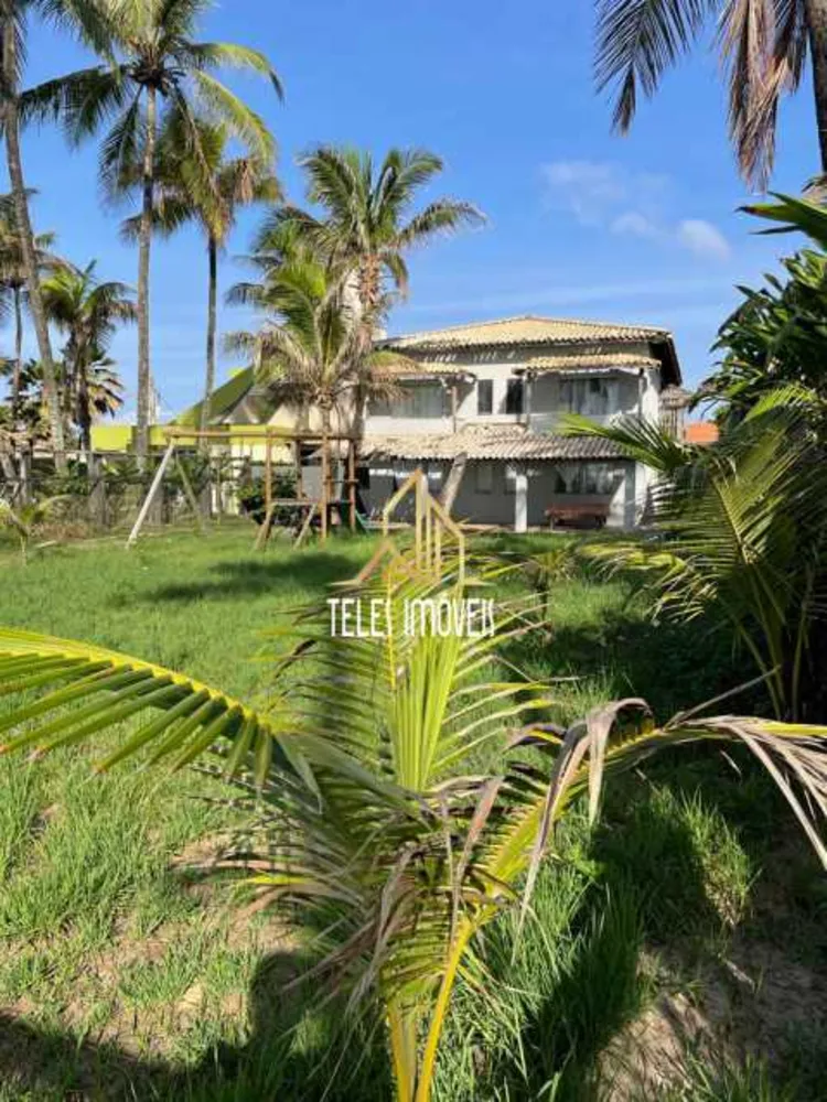 Casa, 5 quartos, 900 m² - Foto 7