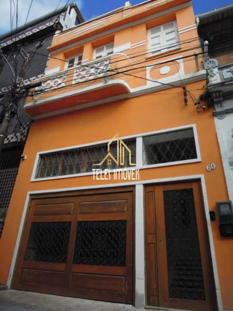 Casa, 3 quartos, 197 m² - Foto 5