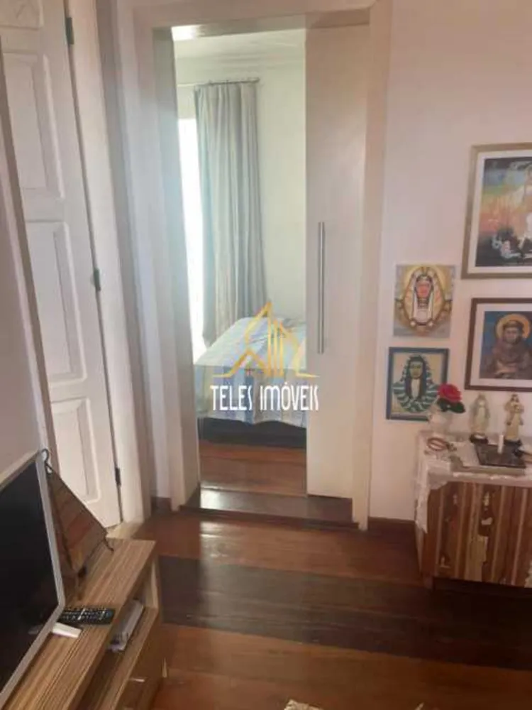 Casa, 3 quartos, 197 m² - Foto 11