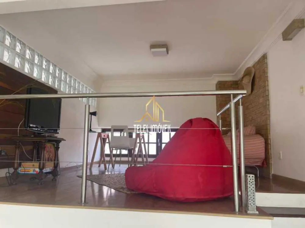Casa, 3 quartos, 197 m² - Foto 8
