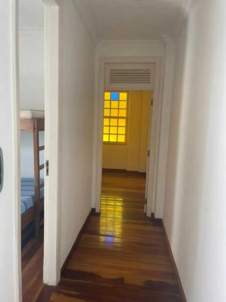 Casa, 3 quartos, 197 m² - Foto 1