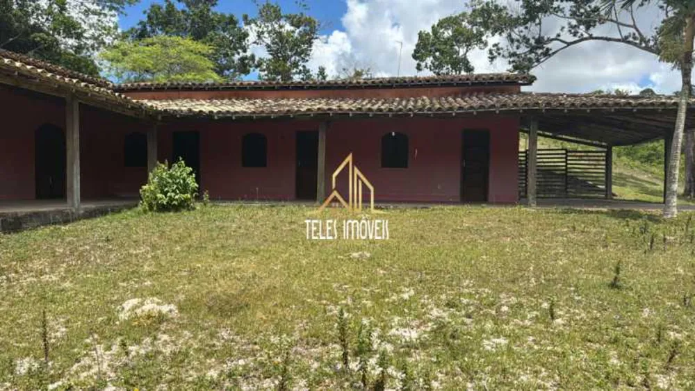 Fazenda, 11 hectares - Foto 1