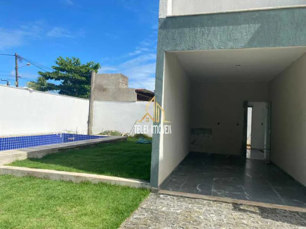 Casa de Condomínio, 3 quartos - Foto 10